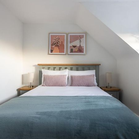 Hill Street Haven Villa Inverness Bagian luar foto