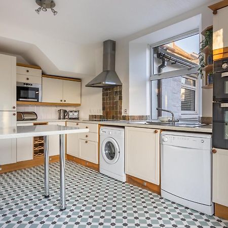 Hill Street Haven Villa Inverness Bagian luar foto