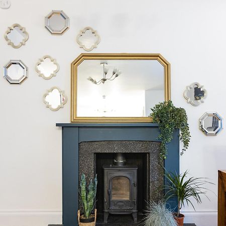 Hill Street Haven Villa Inverness Bagian luar foto