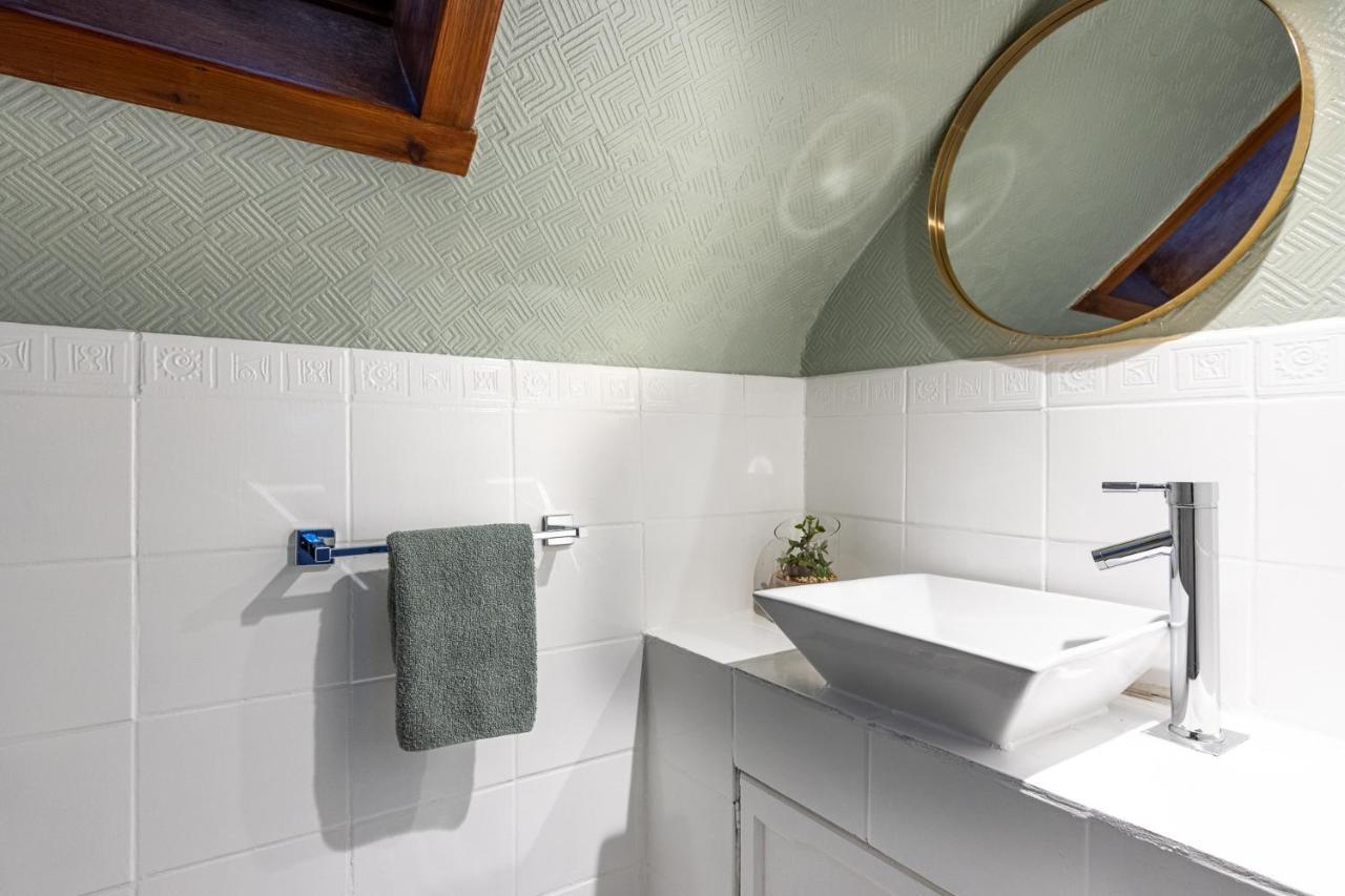 Hill Street Haven Villa Inverness Bagian luar foto