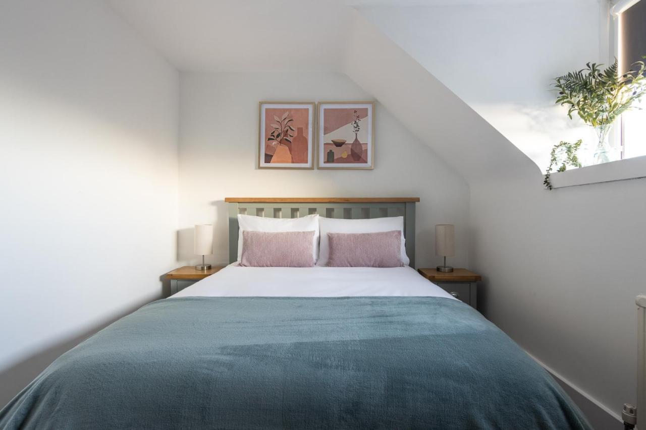 Hill Street Haven Villa Inverness Bagian luar foto