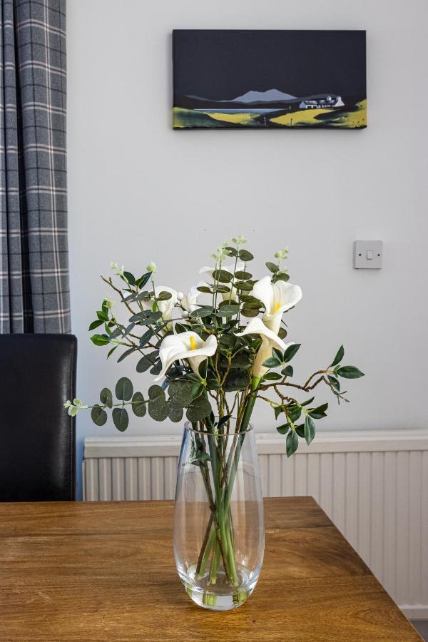 Hill Street Haven Villa Inverness Bagian luar foto