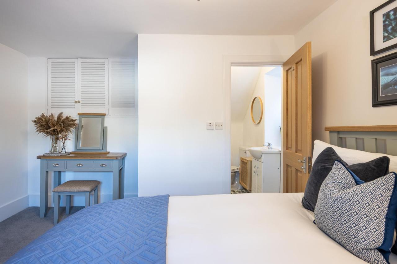 Hill Street Haven Villa Inverness Bagian luar foto