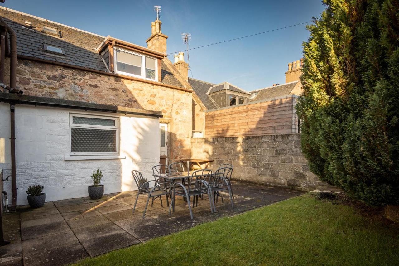 Hill Street Haven Villa Inverness Bagian luar foto